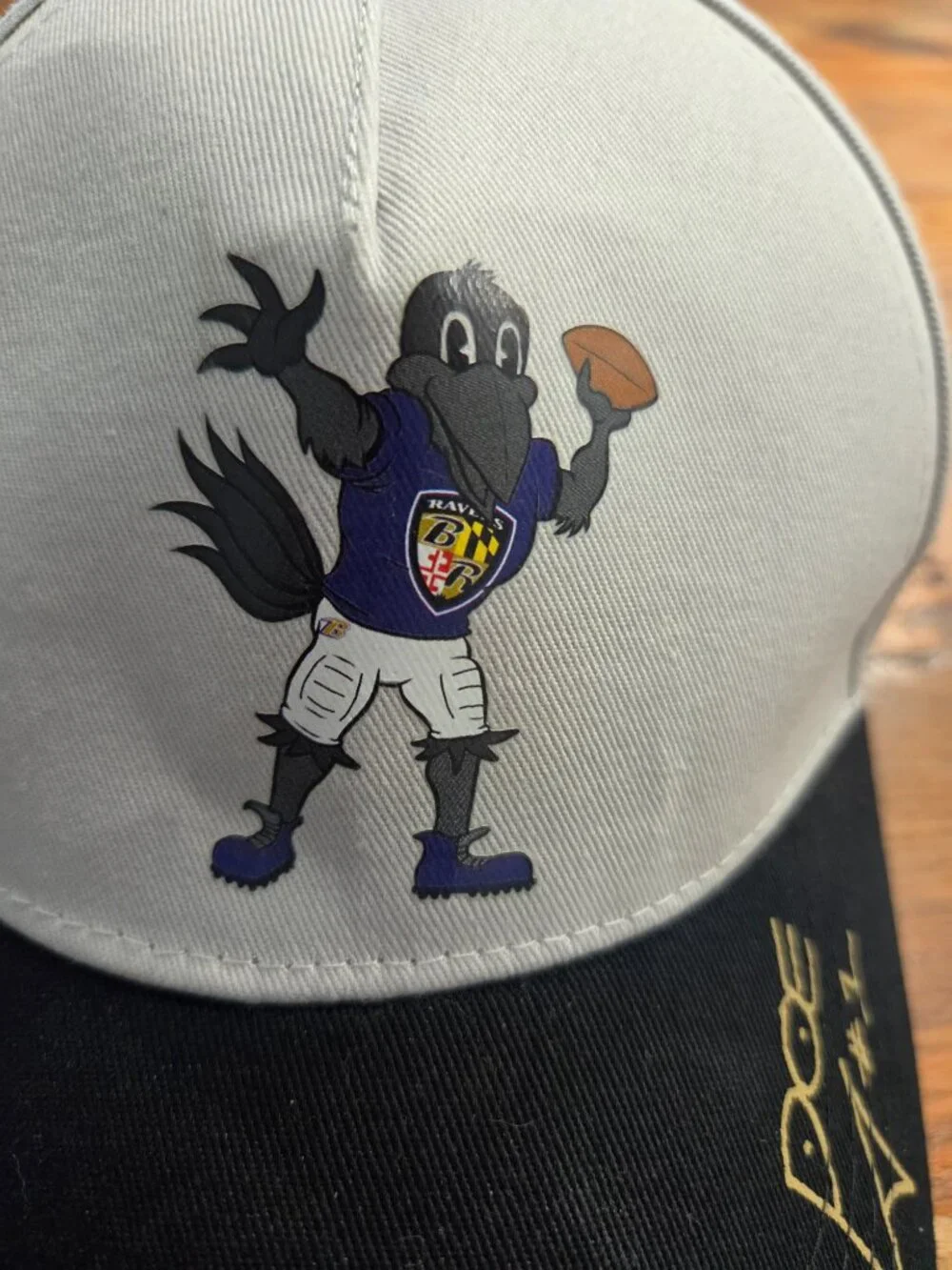 N/A baltimore ravens